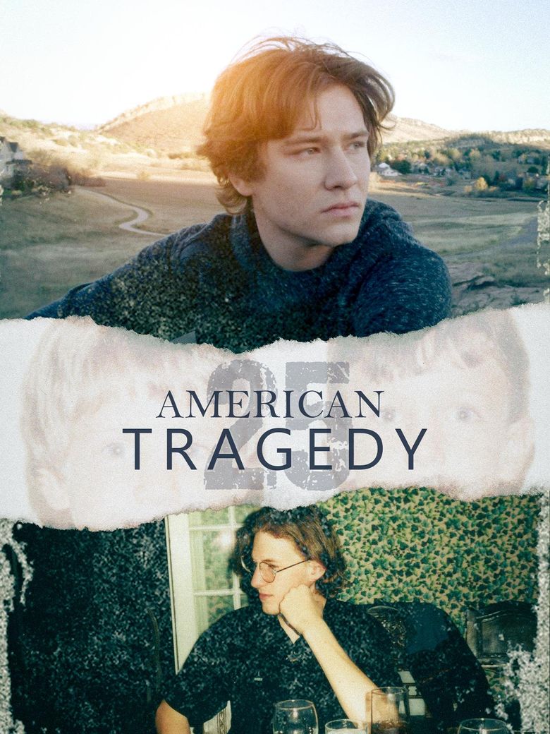 American Tragedy 25