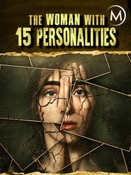  The Woman with 15 Personalities Poster