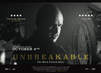  Unbreakable Poster