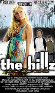  The Hillz Poster