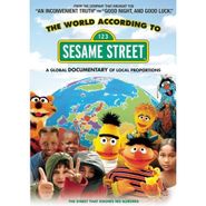  The World According to Sesame Street Poster
