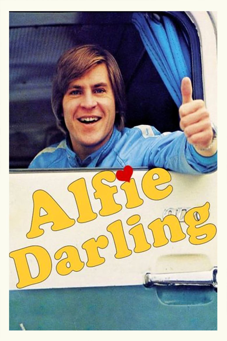 Alfie Darling (1975) - IMDb