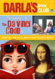  Darla's Book Club: Discussing the Da Vinci Code Poster