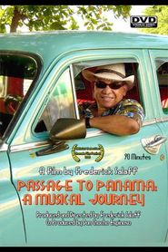  Passage to Panama: A Musical Journey Poster