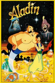  Aladdin Poster