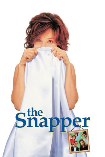  The Snapper Poster