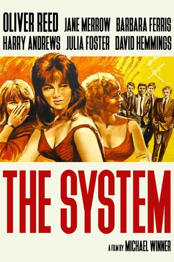  The System Poster