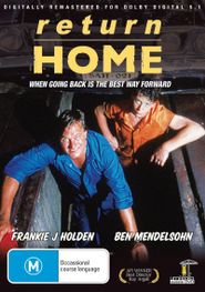  Return Home Poster