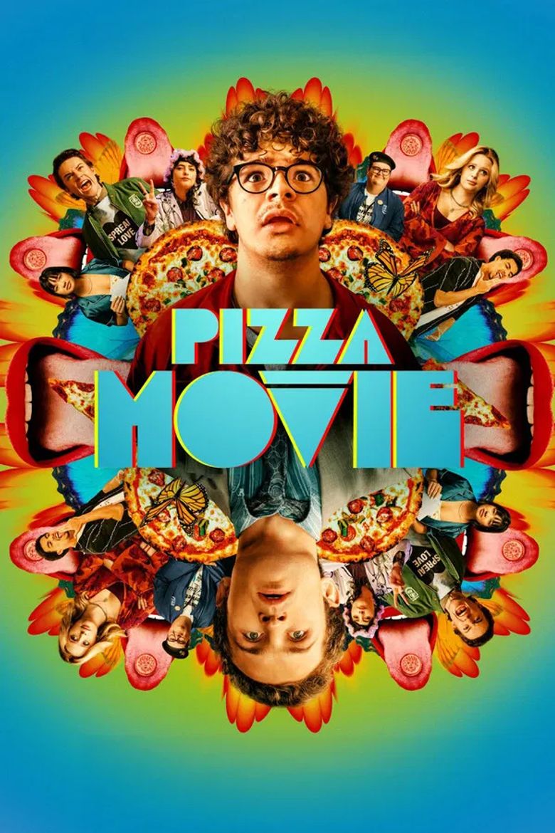Pizza Movie