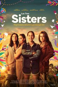  Las Tres Sisters Poster