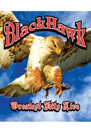  Blackhawk: Greatest Hits Live Poster