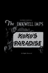  Koko's Paradise Poster