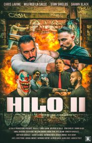  Hilo 2 Poster