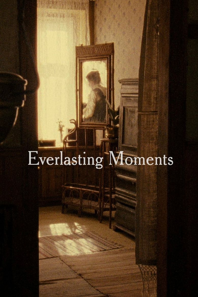 Everlasting Moments Poster