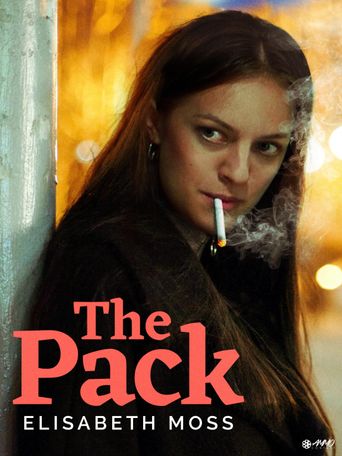  The Pack Poster
