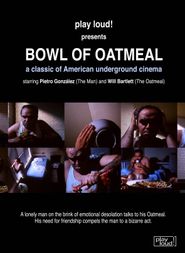  Bowl of Oatmeal Poster