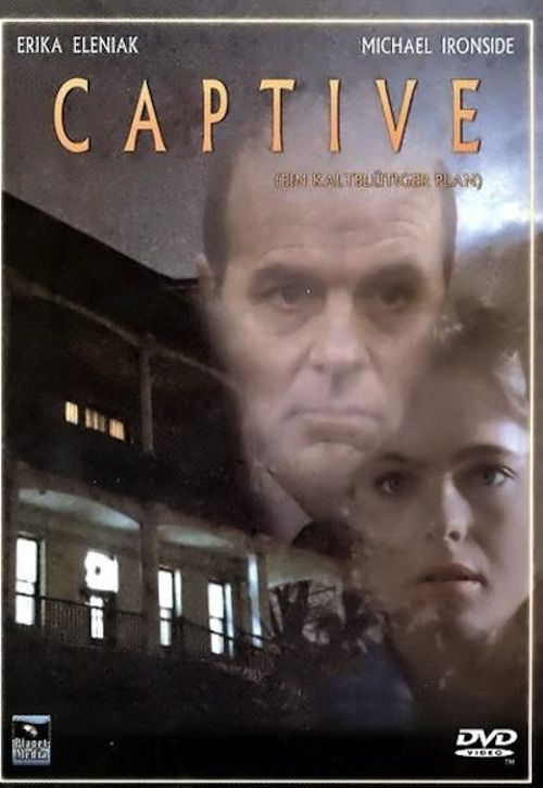 How to watch and stream Captive - 1998 on Roku