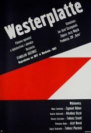  Westerplatte Resists Poster