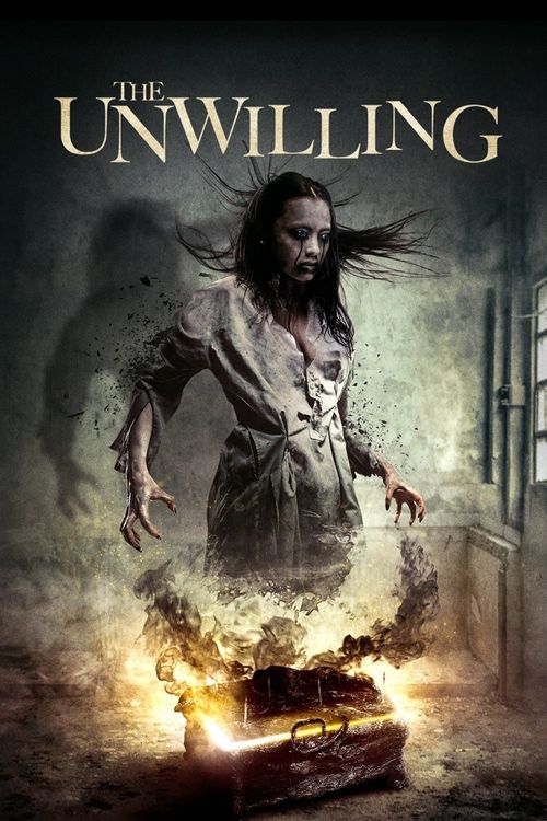 The Unwilling Poster