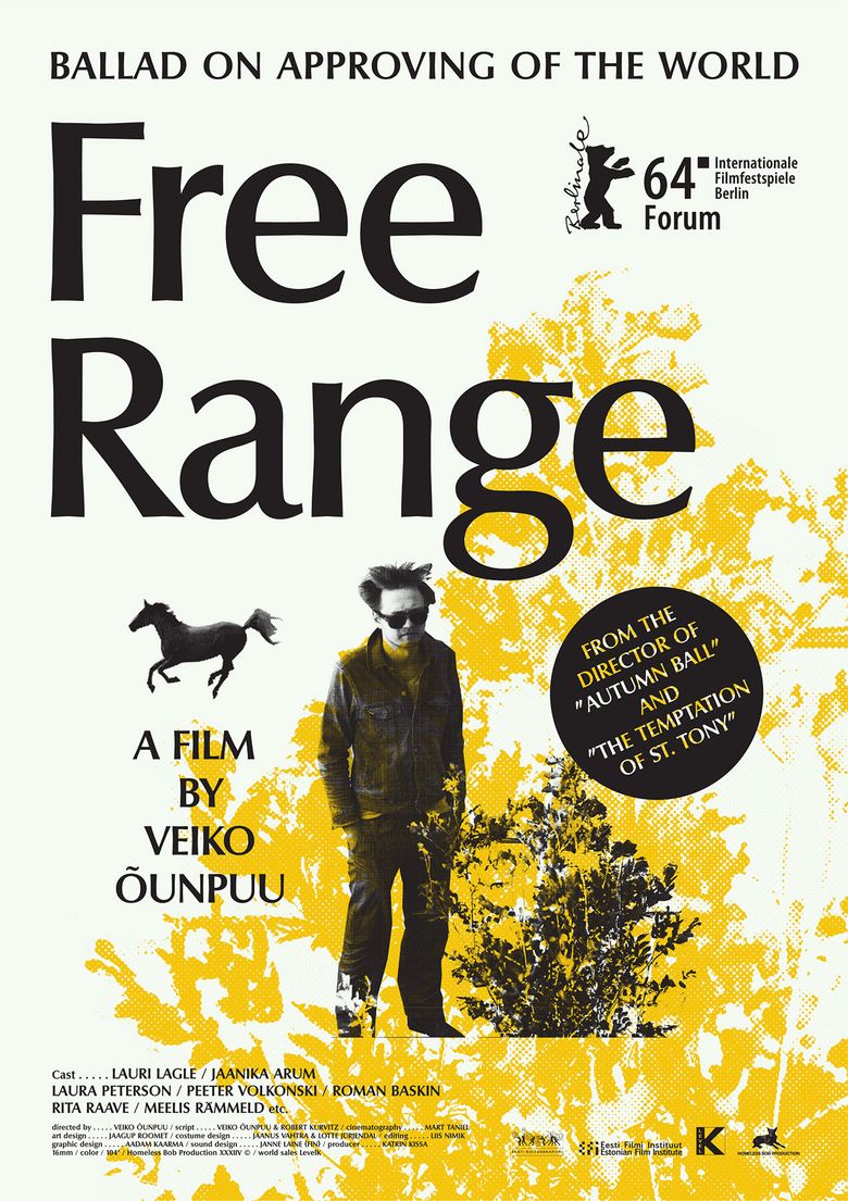 Free Range
