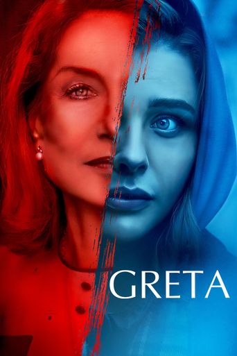  Greta Poster