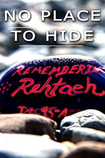  No Place to Hide: The Rehtaeh Parsons Story Poster