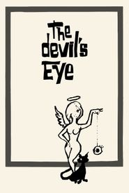  The Devil's Eye Poster