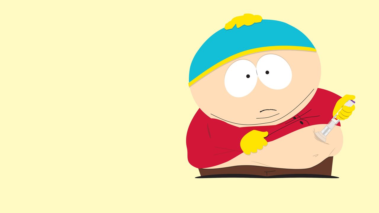 South Park: The End of Obesity (2024): Where to Watch and Stream Online ...