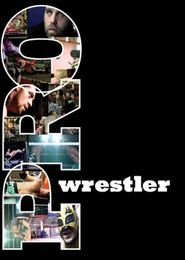  Pro Wrestler Poster