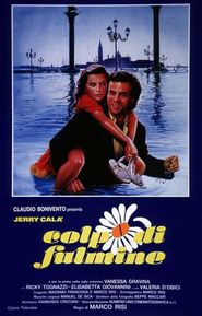  Colpo di fulmine Poster