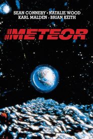  Meteor Poster