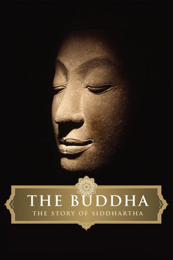  The Buddha Poster