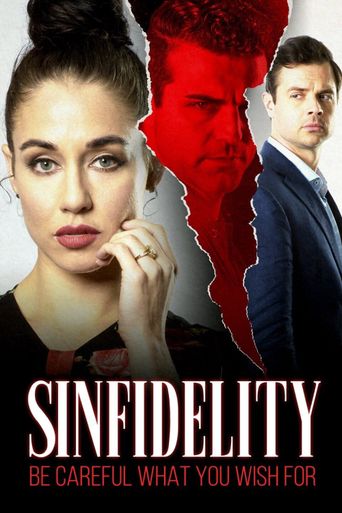  Sinfidelity Poster