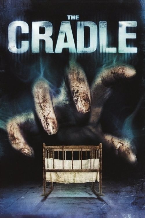 The Cradle Poster