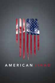  American Jihad Poster