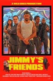  Jimmy's Friends Poster