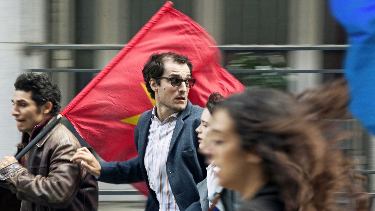 Godard Mon Amour (2017): Where to Watch and Stream Online | Reelgood