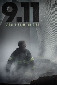  9/11: Stories from the City Poster