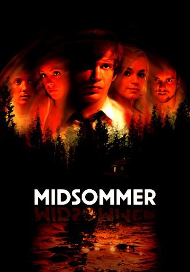 Midsummer Poster