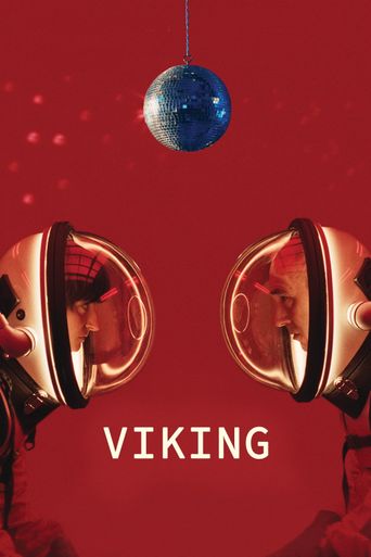  Viking Poster