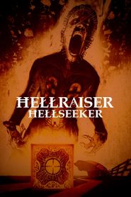  Hellraiser: Hellseeker Poster