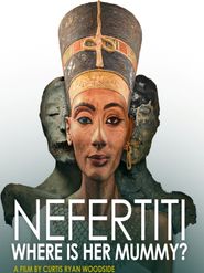  Nefertiti: Where is Her Mummy? Poster
