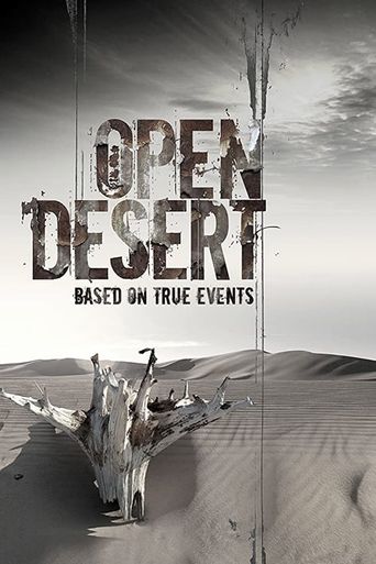  Wüstenherz Poster