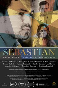  Sebastian Poster