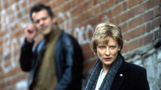 Veronica Guerin Backdrop
