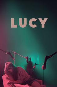  Lucy Poster