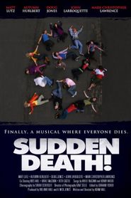  Sudden Death! Poster