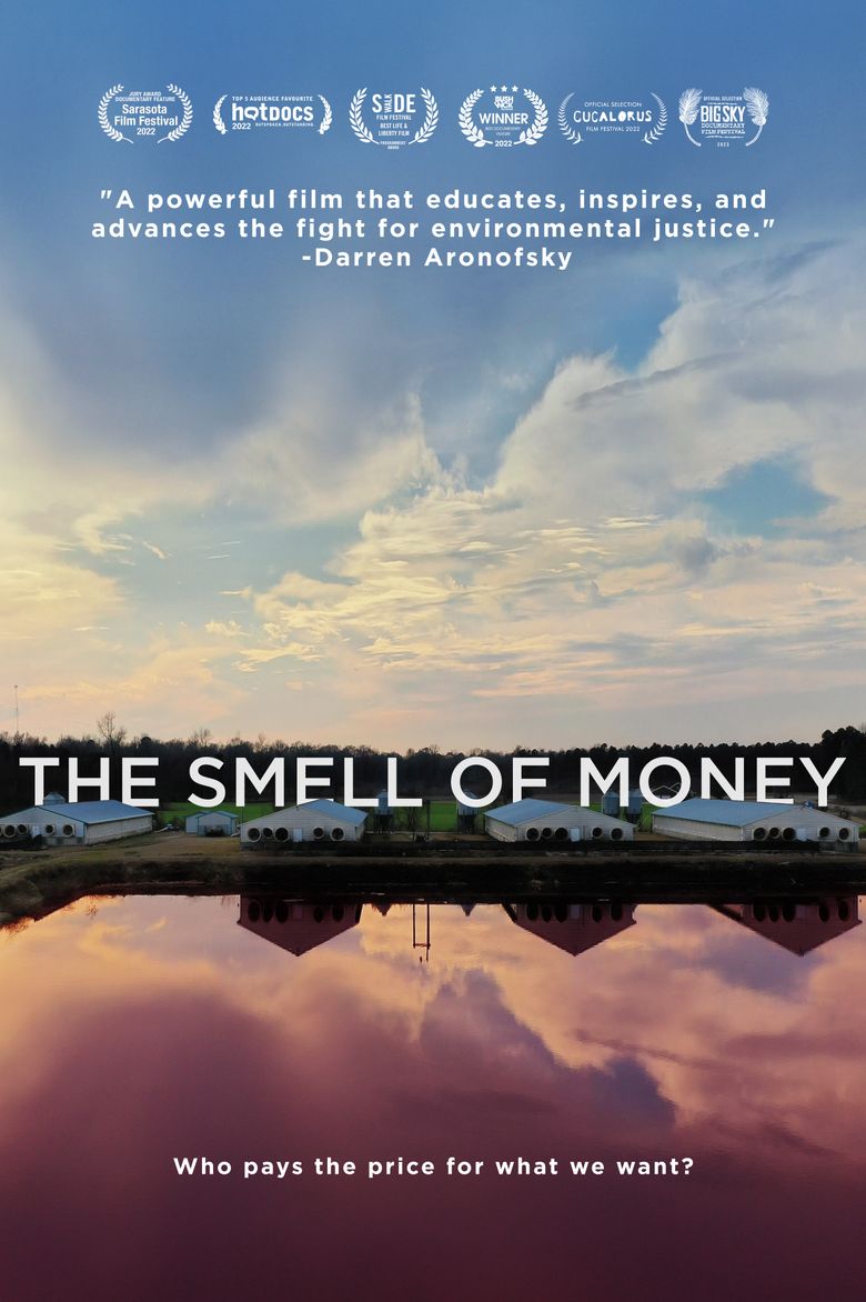 The Smell of Money