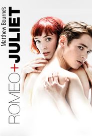  Matthew Bourne's Romeo and Juliet Poster
