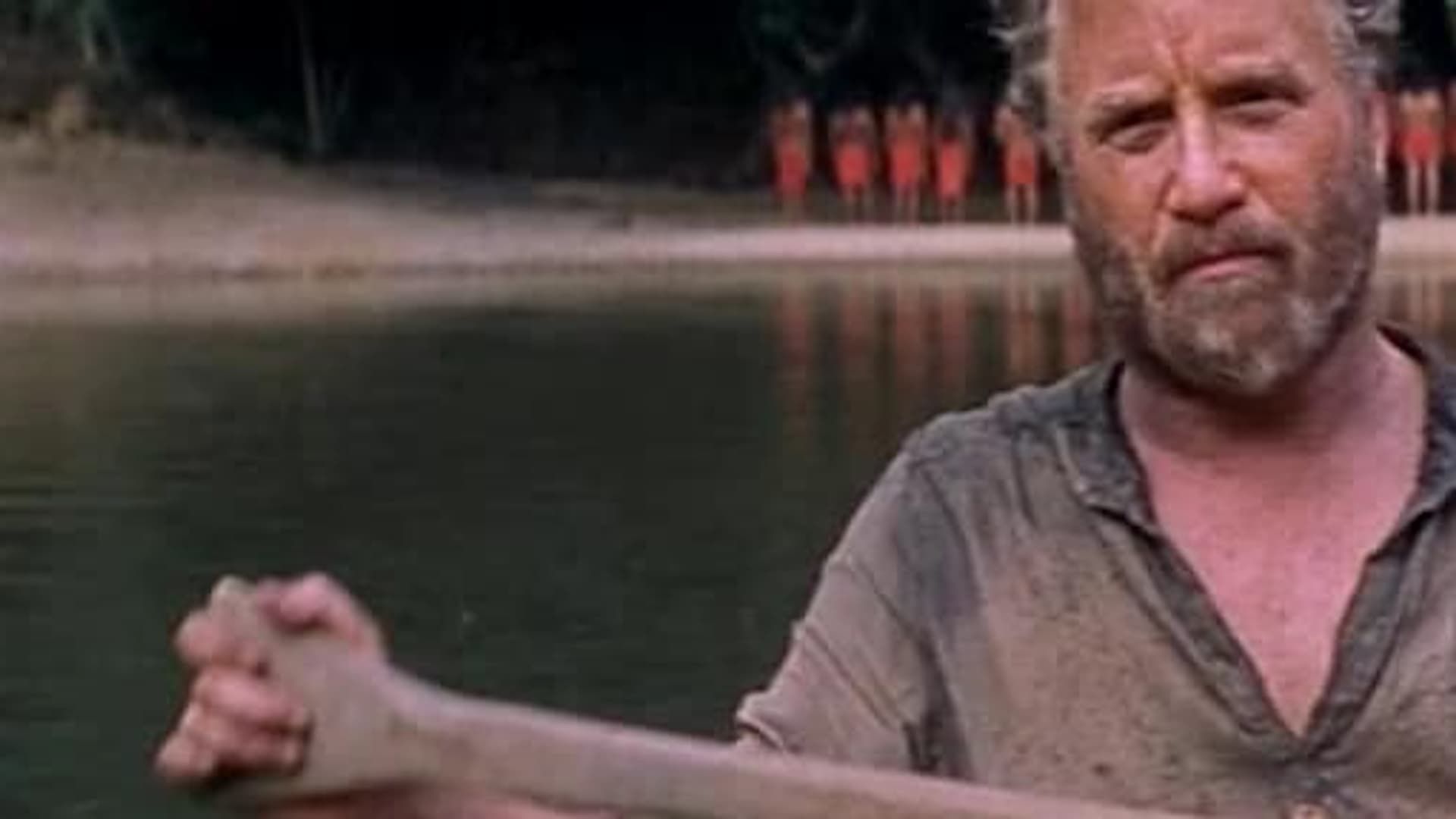 The Old Man Who Read Love Stories (2001) - Watch on Shout Factory TV